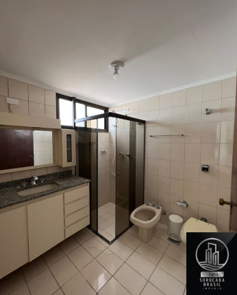 Imagem Apartamento com 4 Quartos à Venda, 273 m² em Centro - Sorocaba Imagem Apartamento com 4 Quartos à Venda, 273 m² em Centro - Sorocaba