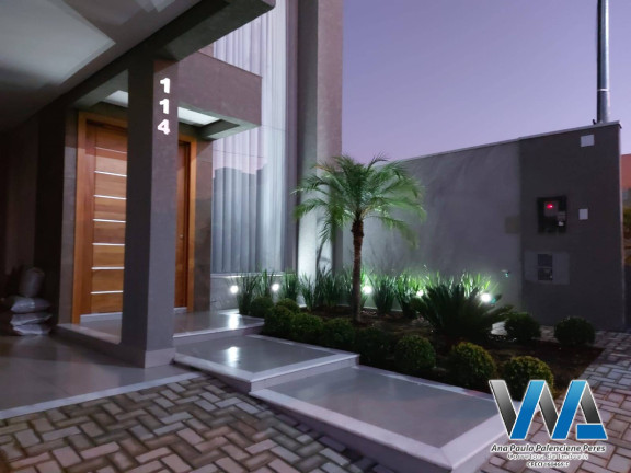 Imagem Casa de Condomínio com 4 Quartos à Venda, 210 m² em Portal Da Serra - Bragança Paulista Imagem Casa de Condomínio com 4 Quartos à Venda, 210 m² em Portal Da Serra - Bragança Paulista