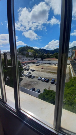 Apartamento com 2 Quartos à Venda,  em Centro - Nova Friburgo
