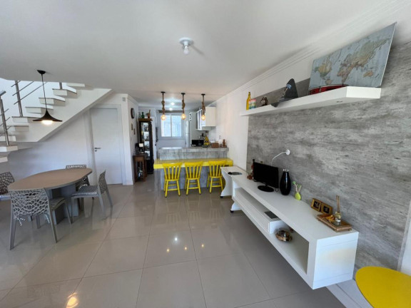 Imagem Sobrado com 3 Quartos à Venda, 120 m² em Capão Novo - Capao Da Canoa Imagem Sobrado com 3 Quartos à Venda, 120 m² em Capão Novo - Capao Da Canoa