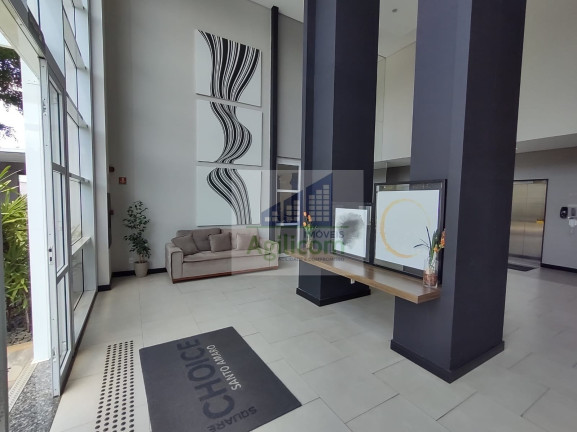 Imagem Apartamento com 2 Quartos à Venda, 53 m² em Santo Amaro - São Paulo Imagem Apartamento com 2 Quartos à Venda, 53 m² em Santo Amaro - São Paulo