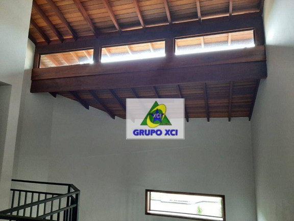 Imagem Casa com 3 Quartos à Venda, 270 m² em Residencial Nova Era - Valinhos