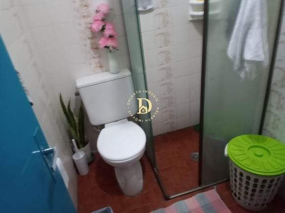 Imagem Casa de Condomínio com 2 Quartos à Venda, 53 m² em Residencial Sol Nascente - São José Dos Campos Imagem Casa de Condomínio com 2 Quartos à Venda, 53 m² em Residencial Sol Nascente - São José Dos Campos