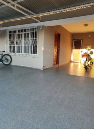 Imagem Casa com 2 Quartos à Venda,  em Jardim Bela Vista - Monte Mor
