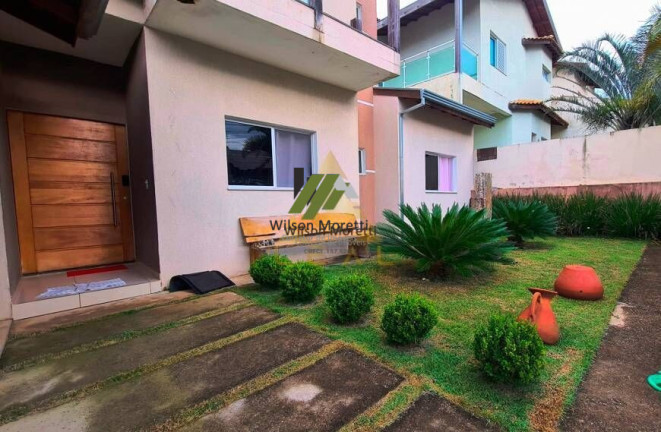 Imagem Casa com 4 Quartos à Venda, 300 m² em Centro - Itupeva Imagem Casa com 4 Quartos à Venda, 300 m² em Centro - Itupeva