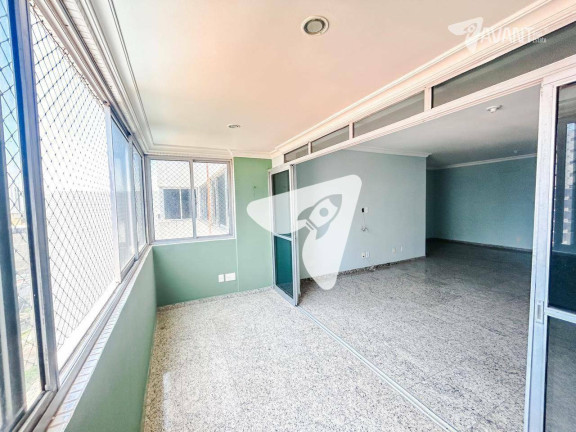 Imagem Apartamento com 3 Quartos à Venda, 143 m² em Cocó - Fortaleza Imagem Apartamento com 3 Quartos à Venda, 143 m² em Cocó - Fortaleza