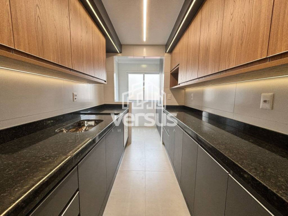 Imagem Apartamento com 2 Quartos à Venda, 79 m² em Boqueirão - Praia Grande
