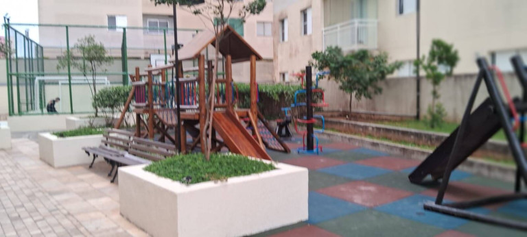 Imagem Apartamento à Venda,  em Centro - Diadema