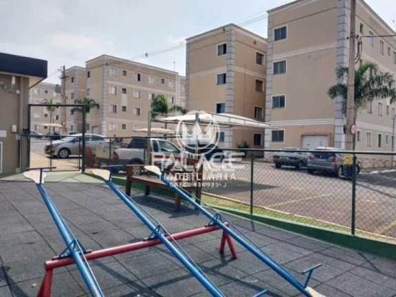Imagem Apartamento com 2 Quartos à Venda, 46 m² em Piracicamirim - Piracicaba Imagem Apartamento com 2 Quartos à Venda, 46 m² em Piracicamirim - Piracicaba