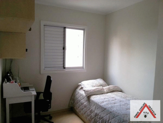 Imagem Apartamento com 2 Quartos à Venda, 49 m² em Interlagos - São Paulo Imagem Apartamento com 2 Quartos à Venda, 49 m² em Interlagos - São Paulo