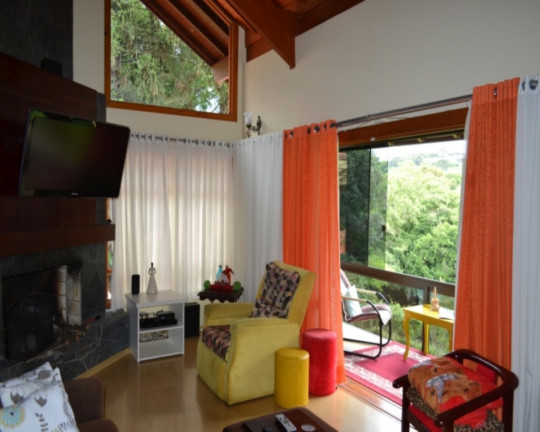 Imagem Imóvel com 3 Quartos à Venda, em Vale Verde - Nova Petrópolis Imagem Imóvel com 3 Quartos à Venda, em Vale Verde - Nova Petrópolis