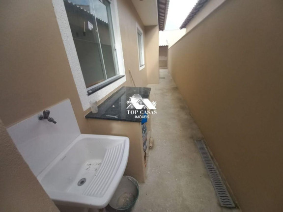 Imagem Casa com 3 Quartos à Venda, 78 m² em Balneário São Pedro Ii - São Pedro Da Aldeia