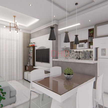 Imagem Apartamento com 2 Quartos à Venda, 59 m² em Central Parque Sorocaba - Sorocaba Imagem Apartamento com 2 Quartos à Venda, 59 m² em Central Parque Sorocaba - Sorocaba