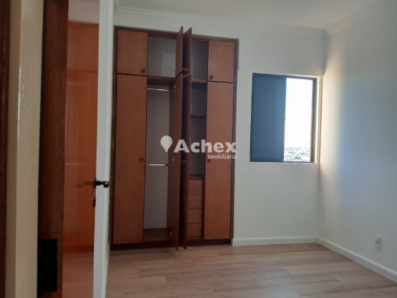 Imagem Apartamento com 2 Quartos à Venda, 75 m² em Mansões Santo Antônio - Campinas