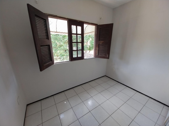 Apartamento com 3 Quartos à Venda, 65 m² em Sapiranga - Fortaleza