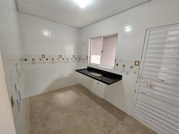 Imagem Sobrado com 2 Quartos à Venda, 58 m² em Ribeirópolis - Praia Grande Imagem Sobrado com 2 Quartos à Venda, 58 m² em Ribeirópolis - Praia Grande