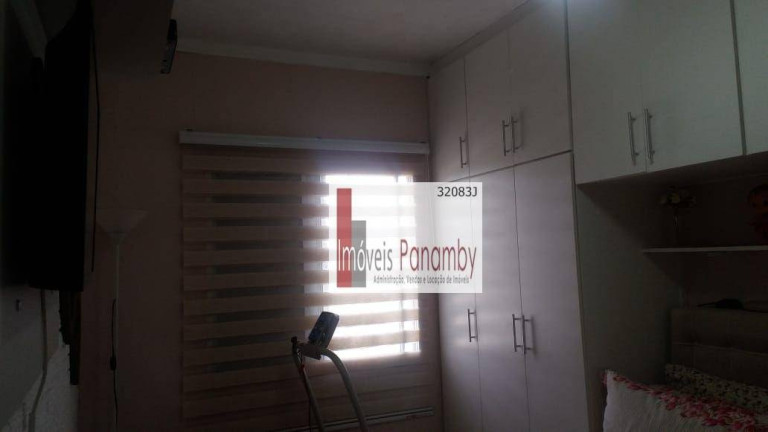 Imagem Apartamento com 2 Quartos à Venda, 52 m² em Interlagos - São Paulo Imagem Apartamento com 2 Quartos à Venda, 52 m² em Interlagos - São Paulo