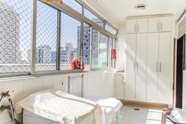 Imagem Apartamento com 4 Quartos à Venda, 341 m² em Higienópolis - São Paulo Imagem Apartamento com 4 Quartos à Venda, 341 m² em Higienópolis - São Paulo