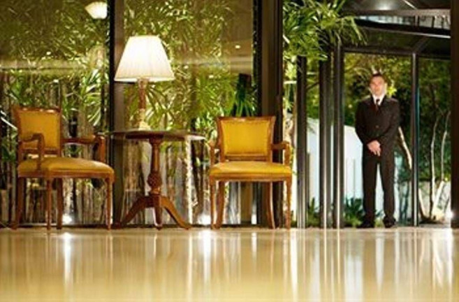 Imagem Apartamento com 1 Quarto à Venda, 33 m² em Jardins - São Paulo Imagem Apartamento com 1 Quarto à Venda, 33 m² em Jardins - São Paulo