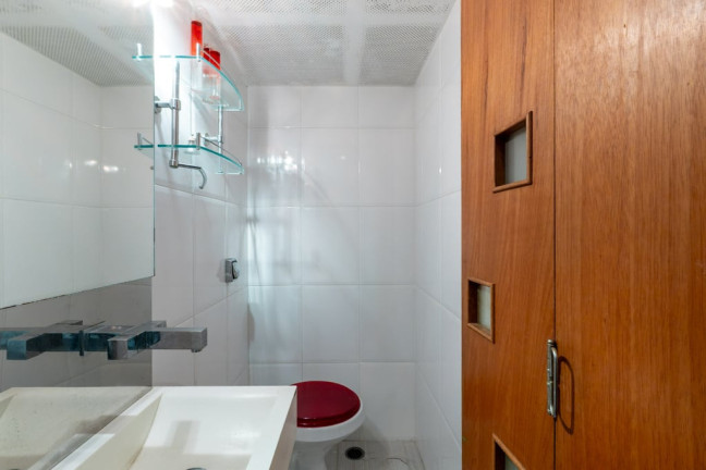 Imagem Imóvel com 2 Quartos à Venda, 124 m² em Vila Andrade - São Paulo Imagem Imóvel com 2 Quartos à Venda, 124 m² em Vila Andrade - São Paulo
