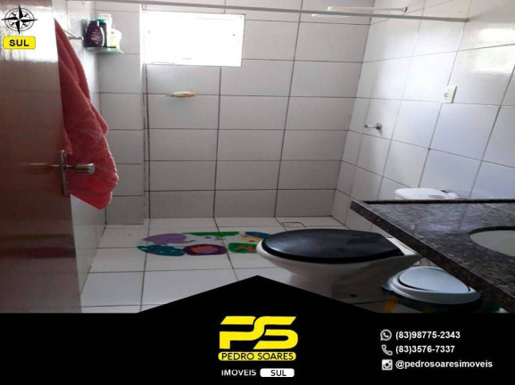 Imagem Apartamento com 2 Quartos à Venda, 55 m² em Cuiá - João Pessoa Imagem Apartamento com 2 Quartos à Venda, 55 m² em Cuiá - João Pessoa