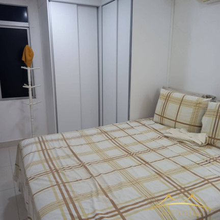 Imagem Apartamento com 2 Quartos à Venda, 80 m² em Lagoa Nova - Natal