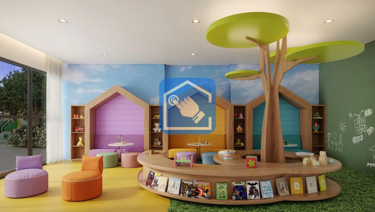 Imagem Apartamento com 1 Quarto à Venda, 23 m² em Vila Primavera - São Paulo Imagem Apartamento com 1 Quarto à Venda, 23 m² em Vila Primavera - São Paulo