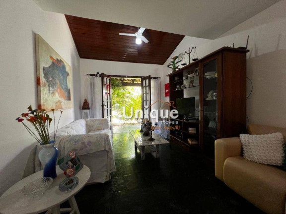 Imagem Casa com 4 Quartos à Venda, 140 m² em Baia Formosa - Armação Dos Búzios Imagem Casa com 4 Quartos à Venda, 140 m² em Baia Formosa - Armação Dos Búzios