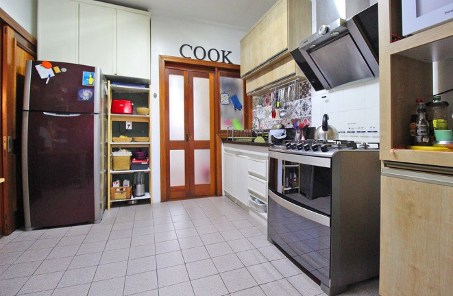 Imagem Cobertura com 4 Quartos à Venda, 195 m² em Chácara Das Pedras - Porto Alegre Imagem Cobertura com 4 Quartos à Venda, 195 m² em Chácara Das Pedras - Porto Alegre