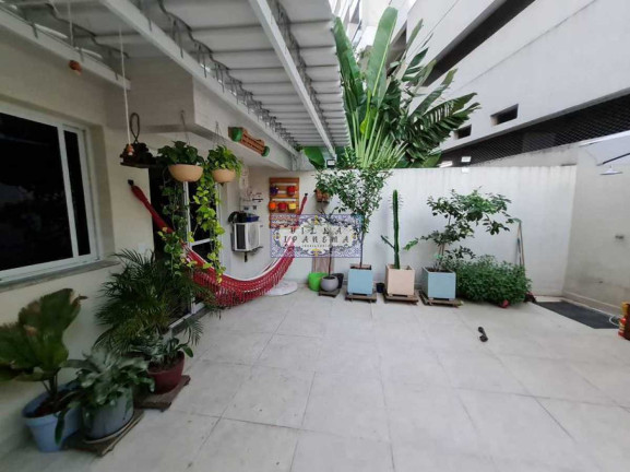 Imagem Imóvel com 2 Quartos à Venda, 150 m² em Santa Rosa - Niterói