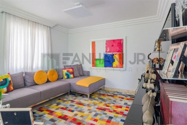 Imagem Imóvel com 4 Quartos para Alugar, 197 m² em Itaim Bibi - São Paulo Imagem Imóvel com 4 Quartos para Alugar, 197 m² em Itaim Bibi - São Paulo