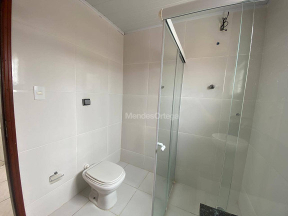 Imagem Casa com 2 Quartos para Alugar, 127 m² em Central Parque - Sorocaba