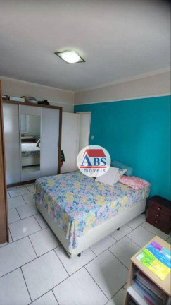 Imagem Apartamento com 2 Quartos à Venda, 100 m² em Jardim Casqueiro - Cubatão Imagem Apartamento com 2 Quartos à Venda, 100 m² em Jardim Casqueiro - Cubatão