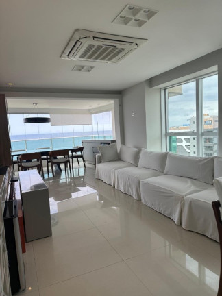 Imagem Imóvel com 3 Quartos à Venda, 141 m² em Barra - Salvador Imagem Imóvel com 3 Quartos à Venda, 141 m² em Barra - Salvador