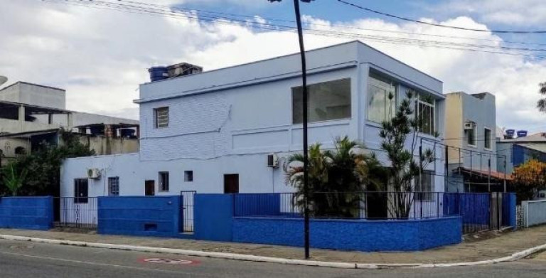 Imagem Imóvel à Venda, 1 m² em Centro - Macaé Imagem Imóvel à Venda, 1 m² em Centro - Macaé
