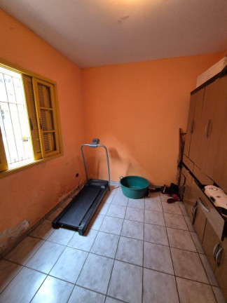 Imagem Casa com 2 Quartos à Venda, 125 m² em Taboão - Diadema Imagem Casa com 2 Quartos à Venda, 125 m² em Taboão - Diadema