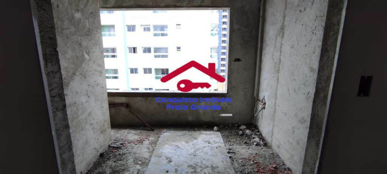 Imagem Apartamento com 2 Quartos à Venda, 77 m² em Real - Praia Grande