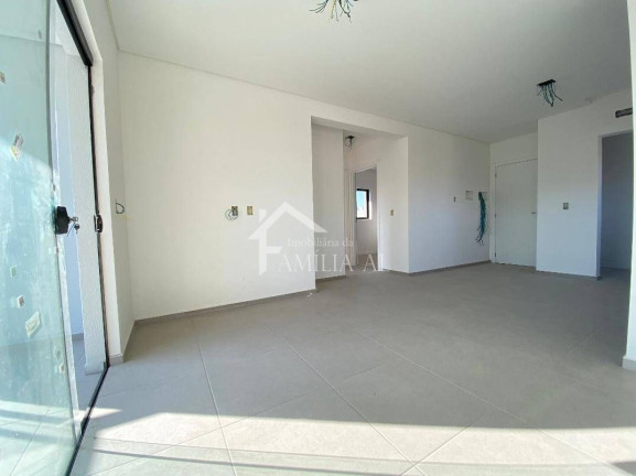 Imagem Apartamento com 2 Quartos à Venda, 70 m² em Costa E Silva - Joinville