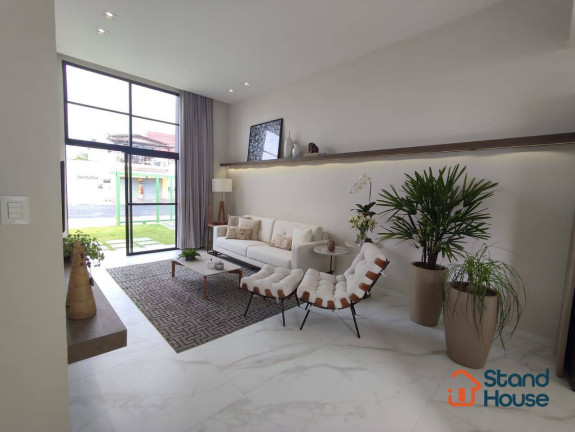 Imagem Casa com 2 Quartos à Venda, 219 m² em Sim - Feira De Santana Imagem Casa com 2 Quartos à Venda, 219 m² em Sim - Feira De Santana