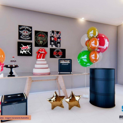 Imagem Apartamento com 2 Quartos à Venda, 40 m² em Vila Prudente (zona Leste) - São Paulo Imagem Apartamento com 2 Quartos à Venda, 40 m² em Vila Prudente (zona Leste) - São Paulo