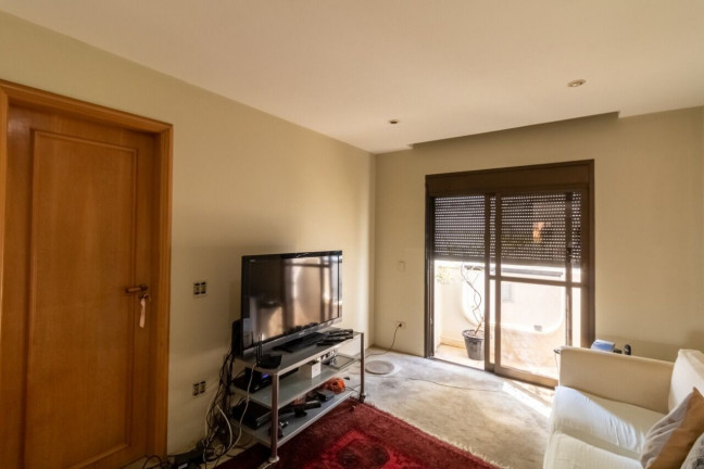 Imagem Apartamento com 3 Quartos à Venda, 300 m² em Consolação - São Paulo