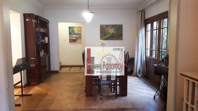 Imagem Sobrado com 3 Quartos à Venda, 300 m² em Mirandópolis - São Paulo Imagem Sobrado com 3 Quartos à Venda, 300 m² em Mirandópolis - São Paulo