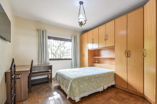 Imagem Casa com 4 Quartos à Venda, 242 m² em Moema - São Paulo Imagem Casa com 4 Quartos à Venda, 242 m² em Moema - São Paulo