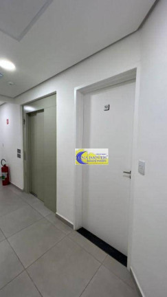 Imagem Apartamento com 2 Quartos à Venda, 50 m² em Parque Selecta - São Bernardo Do Campo