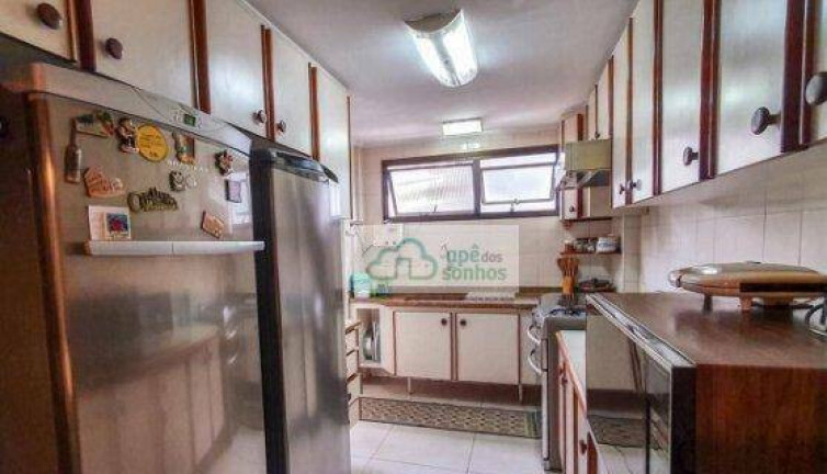 Imagem Apartamento com 4 Quartos à Venda, 138 m² em Vila Romana - São Paulo Imagem Apartamento com 4 Quartos à Venda, 138 m² em Vila Romana - São Paulo