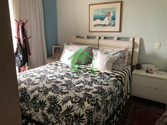 Imagem Apartamento com 3 Quartos à Venda, 107 m² em Vila Sofia - São Paulo