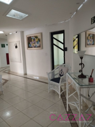 Imagem Apartamento com 2 Quartos à Venda, 100 m² em Tupi - Praia Grande