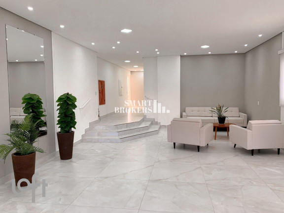 Imagem Apartamento com 3 Quartos à Venda, 108 m² em Vila Mariana - São Paulo