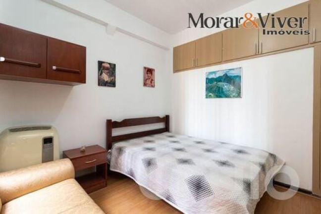 Imagem Apartamento com 3 Quartos à Venda, 115 m² em Centro - Curitiba Imagem Apartamento com 3 Quartos à Venda, 115 m² em Centro - Curitiba