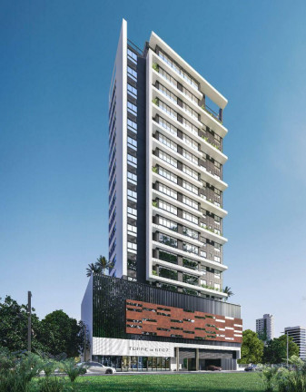 Imagem Cobertura com 5 Quartos à Venda, 291 m² em 2 Quadra Norte - Balneário Camboriú